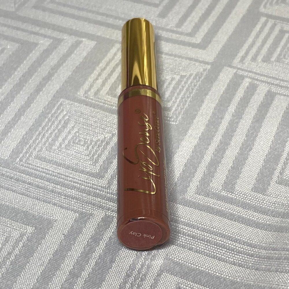 Pink Clay LipSense - Picture 5 of 5